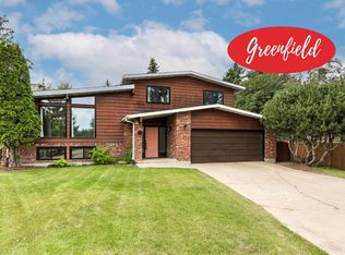 11427 35th Ave NW, Edmonton, AB T6J2W9