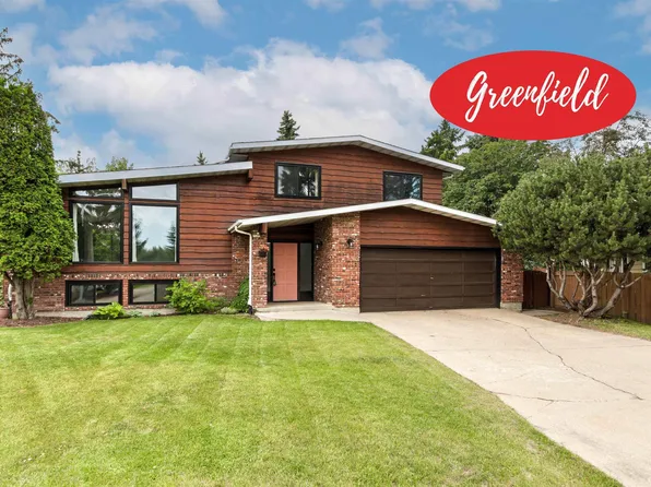 11427 35th Ave NW, Edmonton, AB T6J 2W9