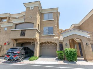 4644 22nd St Unit 2034, Phoenix, AZ 85016