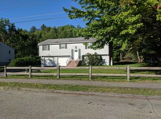 13 Kim Rd, Salem, NH 03079