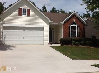 405 Avian Forest Dr, Stockbridge, GA 30281