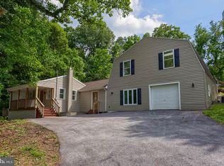 4810 Fake Rd, York, PA 17406