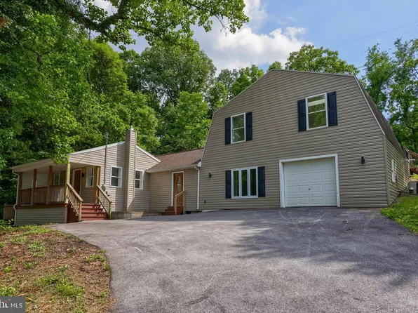 4810 Fake Rd, York, PA 17406