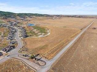 Tbd Brooks Loop, Spearfish, SD 57783