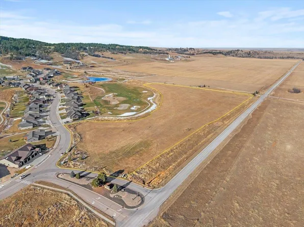 Tbd Brooks Loop, Spearfish, SD 57783