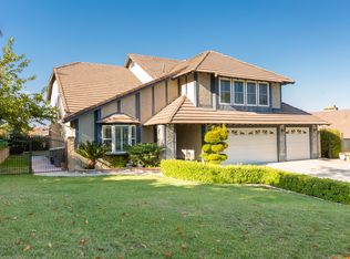 13031 Rimrock Ave, Chino Hills, CA 91709