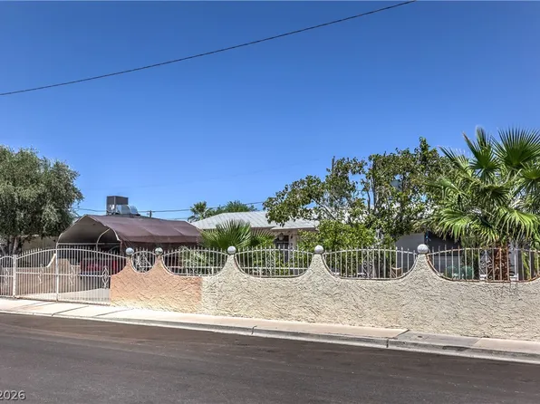 900 Taylor Ave, North Las Vegas, NV 89030