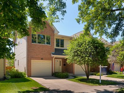 (Undisclosed Address), Morton Grove, IL, 60053
