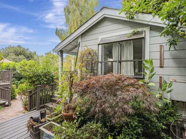 1508 Edith St, Berkeley, CA 94703
