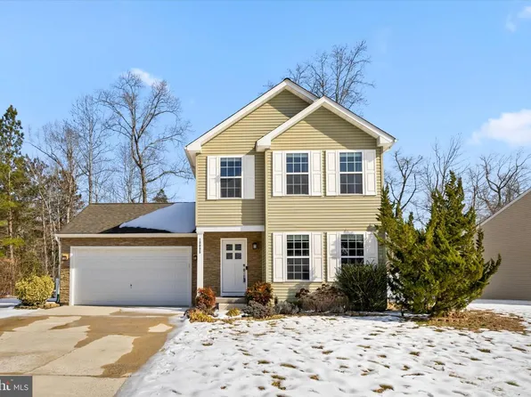 19095 Carey Ln, Georgetown, DE 19947