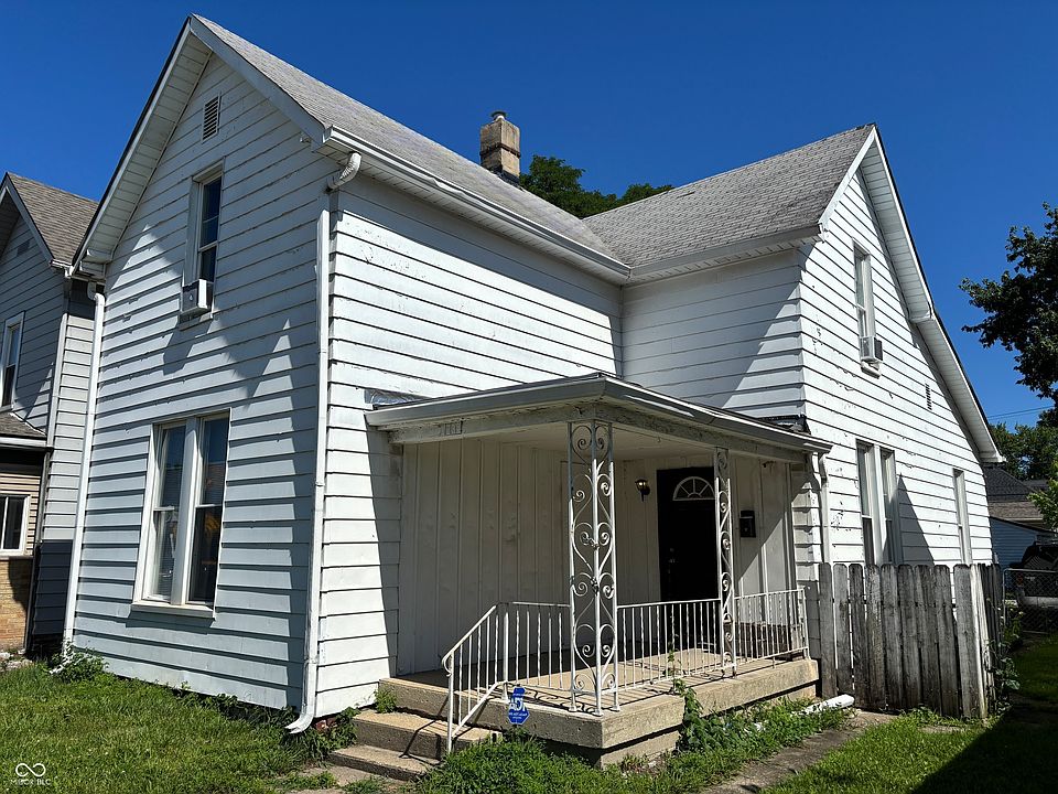 1st image of 1734 W Morris St