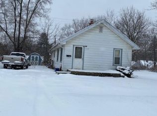 2637 Berkley St, Flint, MI 48504