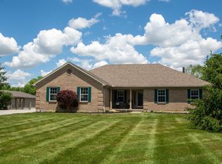 7320 Whitacre Rd, Blanchester, OH 45107
