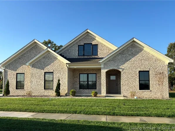 5249 Woodstone Circle Lot 201, Jeffersonville, IN 47130