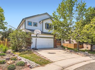 10459 Hollyhock Ct, Highlands Ranch, CO 80129