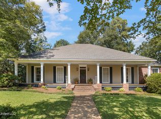 148 Deertrail Ln, Madison, MS 39110