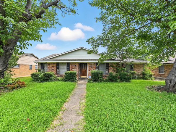 Home for Sale in Mesquite TX
