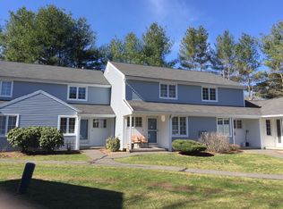 4 Willow Brook Rd #4, Glastonbury, CT 06033