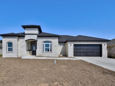 708 Emory Dr, Fredericksburg, TX, 78624