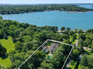 22 Locust Point Rd, Shelter Island Heights, NY 11965