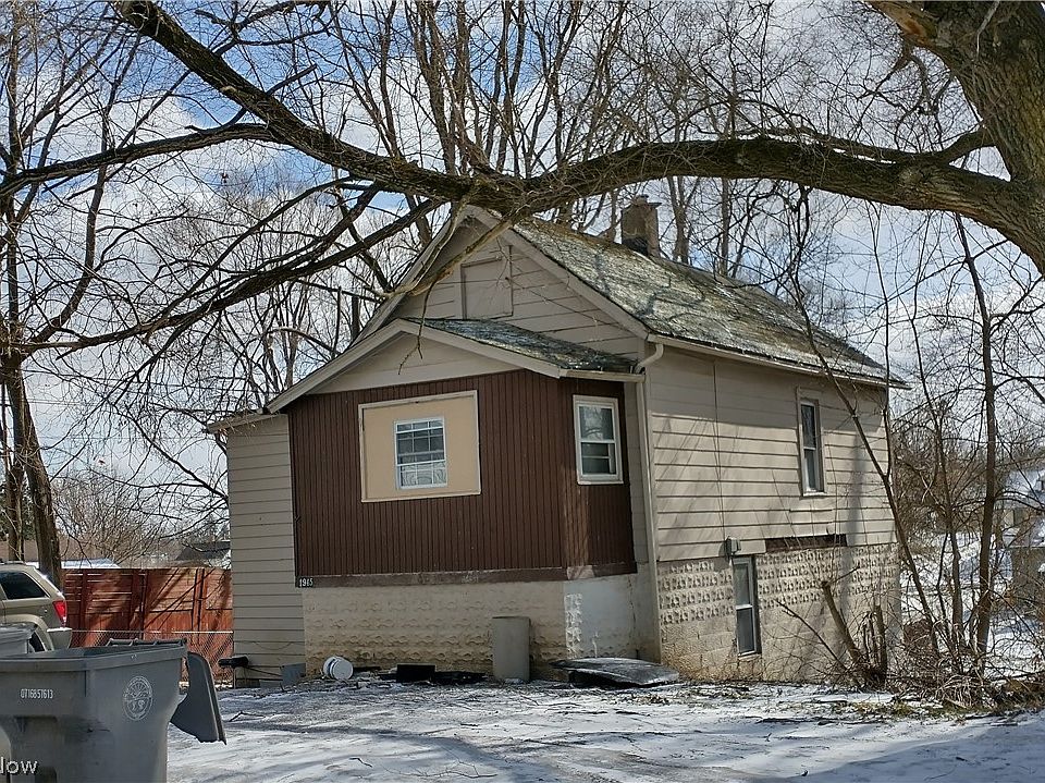 1945 Russell Ave, Youngstown, OH 44509 Zillow