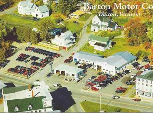 476 Main St, Barton, VT 05822