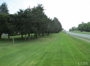 5507 Wards Rd, Evington, VA 24550