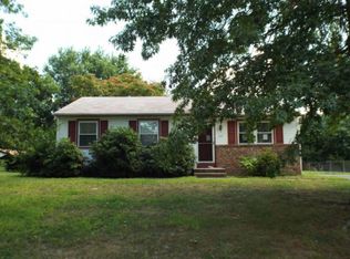 797 Defalco Ave, Vineland, NJ 08360