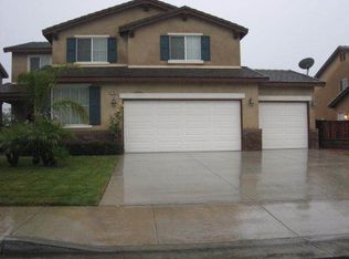 12365 Mesa Grove Dr, Riverside, CA 92503