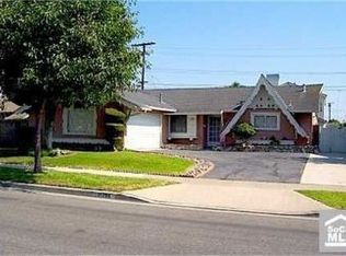 11396 Harrisburg Rd, Los Alamitos, CA 90720