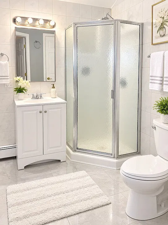 1 bed, $2,400 — Photo 3