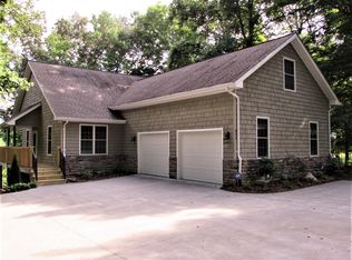 511 New Bethel Rd, Piney Flats, TN 37686