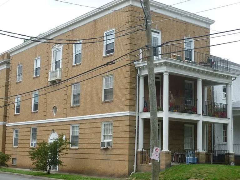 610 North Nansemond Street — Photo 6