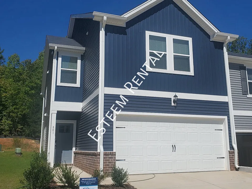 801 Stream View Ct #1