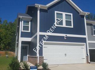 801 Stream View Ct #1, Mebane, NC 27302