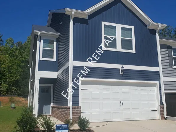 801 Stream View Ct #1, Mebane, NC 27302