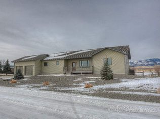 14 Sautter Ln, Townsend, MT 59644