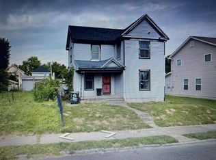 133 N Orchard Ave, Dayton, OH 45417