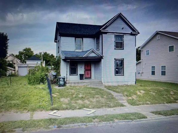 133 N Orchard Ave, Dayton, OH 45417