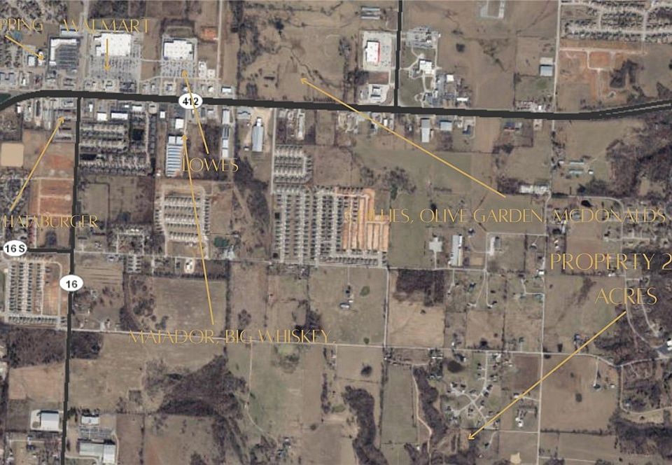 2nd image of Gary Turner Rd