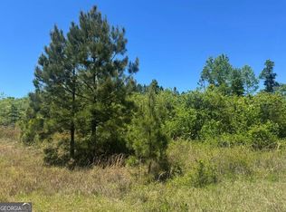 0 Grant Rowe Rd, Dublin, GA 31021