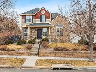 1082 Roslyn Street, Denver, CO, 80230