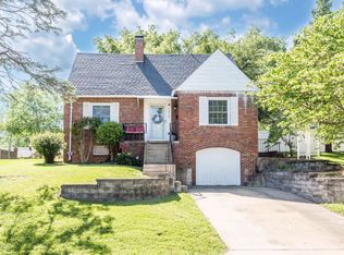 1014 Holly Dr, Jefferson City, MO 65109