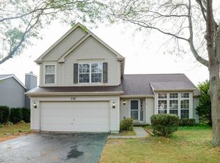 126 Tay River Dr, Carpentersville, IL 60110