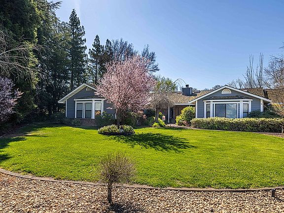 Rear home behind gate