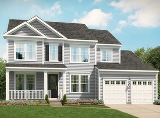 3848 Solidarity Cir, Waldorf, MD 20603