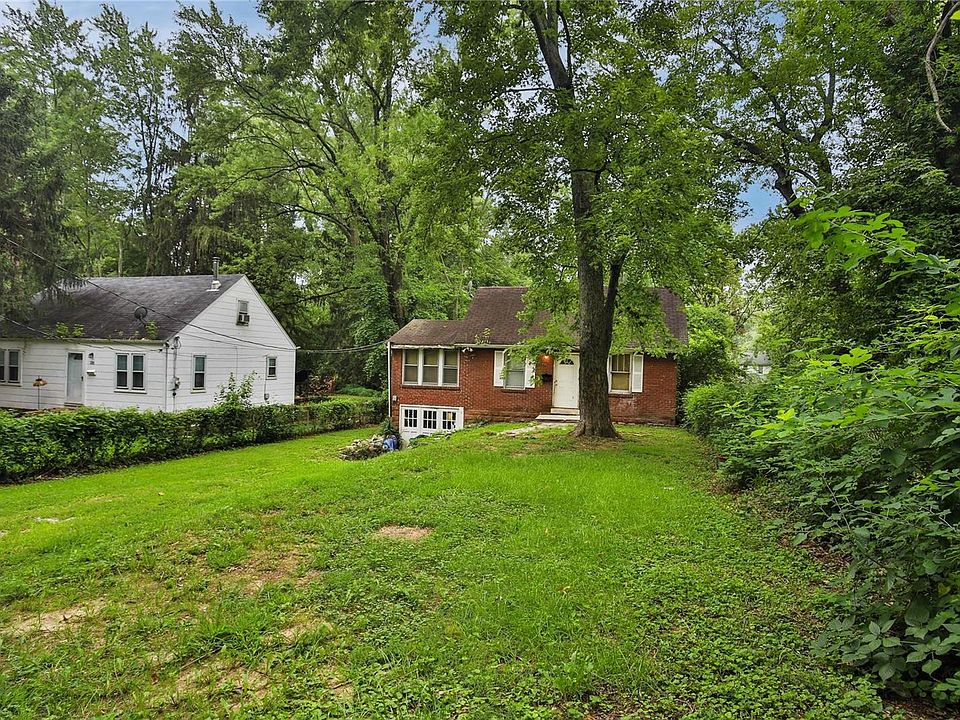 231 S Harvey Ave, Saint Louis, MO 63135 Zillow