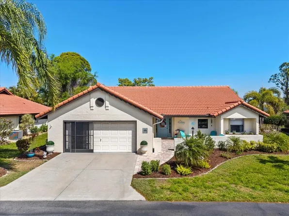 286 Laurel Hollow Dr, Nokomis, FL 34275