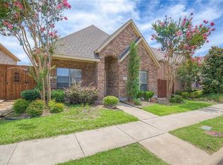 1311 Snowberry Dr, Allen, TX 75013