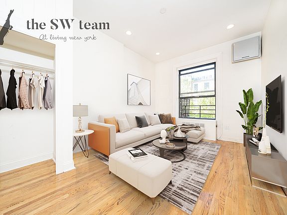 2nd image of 25 W 87th St #4NORTH